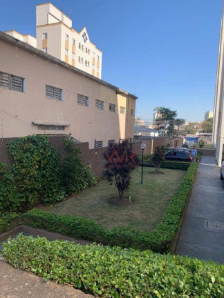 Imagem Apartamento com 2 Quartos à Venda, 52 m² em Penha - São Paulo