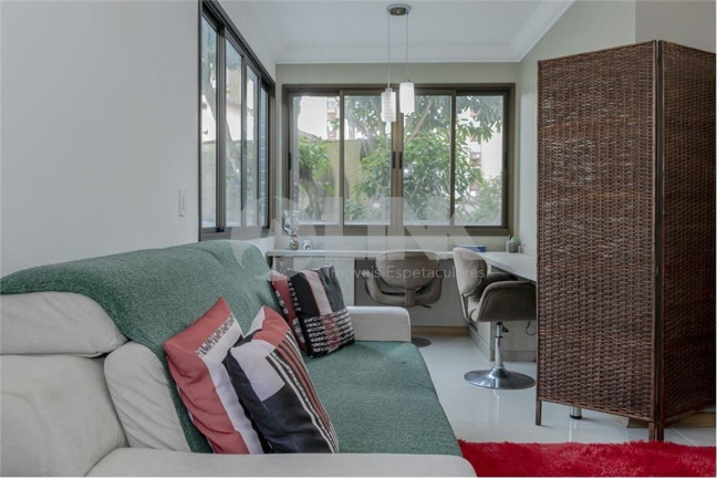Imagem Apartamento com 2 Quartos à Venda, 179 m² em Jardim Botânico - Porto Alegre Imagem Apartamento com 2 Quartos à Venda, 179 m² em Jardim Botânico - Porto Alegre