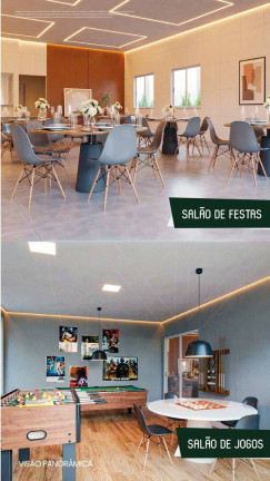 Imagem Apartamento com 2 Quartos à Venda, 40 m² em Mangabeira - Feira De Santana Imagem Apartamento com 2 Quartos à Venda, 40 m² em Mangabeira - Feira De Santana