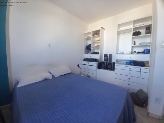 Imagem Imóvel com 3 Quartos à Venda, 95 m² em Campo Grande - Salvador