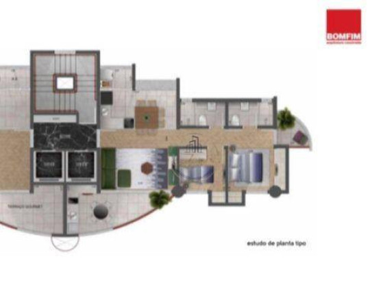 Imagem Apartamento com 2 Quartos à Venda, 85 m² em Jardim - Santo André Imagem Apartamento com 2 Quartos à Venda, 85 m² em Jardim - Santo André
