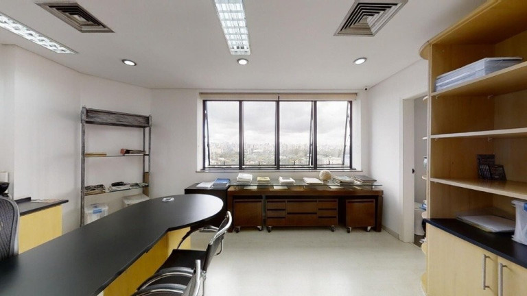 Imagem Sala Comercial à Venda, 68 m² em Jardim Paulista - São Paulo