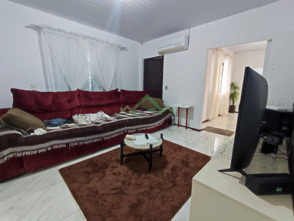 Imagem Casa com 3 Quartos à Venda, 372 m² em Salinas - Balneário Barra Do Sul