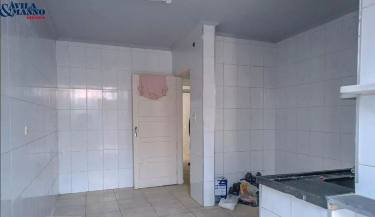 Imagem Sobrado com 2 Quartos à Venda, em Mooca - São Paulo Imagem Sobrado com 2 Quartos à Venda, em Mooca - São Paulo
