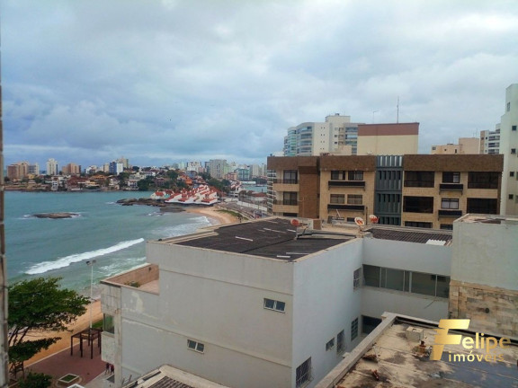 Imagem Imóvel com 3 Quartos à Venda, 103 m² em Praia Do Morro - Guarapari
