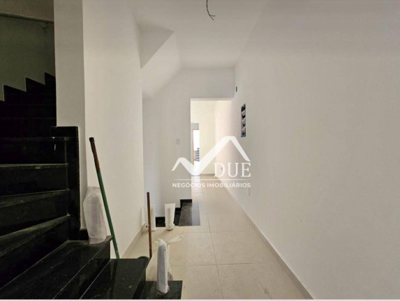 Imagem Casa com 3 Quartos à Venda, 200 m² em Aparecida - Santos