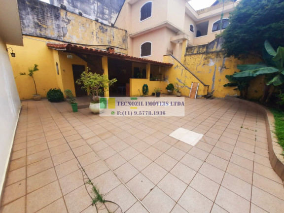 Imagem Sobrado com 7 Quartos à Venda, 600 m² em Vila Santo Estefano - São Paulo Imagem Sobrado com 7 Quartos à Venda, 600 m² em Vila Santo Estefano - São Paulo