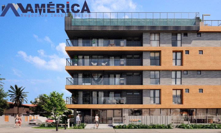 Imagem Imóvel com 2 Quartos à Venda, 77 m² em Jardim Oceania - João Pessoa Imagem Imóvel com 2 Quartos à Venda, 77 m² em Jardim Oceania - João Pessoa