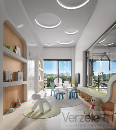 Imagem Apartamento com 1 Quarto à Venda, 33 m² em São Francisco De Assis - Camboriú