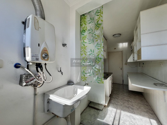 Imagem Apartamento com 2 Quartos à Venda, 64 m² em Perdizes - São Paulo