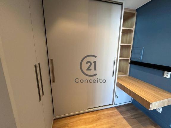 Imagem Apartamento com 3 Quartos à Venda, 109 m² em Coqueiros - Florianópolis