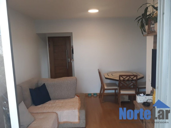 Imagem Apartamento com 2 Quartos à Venda, 55 m² em Nossa Senhora Do ó - São Paulo Imagem Apartamento com 2 Quartos à Venda, 55 m² em Nossa Senhora Do ó - São Paulo