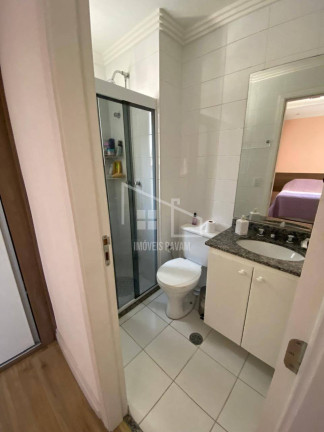 Imagem Apartamento com 2 Quartos à Venda, 78 m² em Planalto - São Bernardo Do Campo Imagem Apartamento com 2 Quartos à Venda, 78 m² em Planalto - São Bernardo Do Campo
