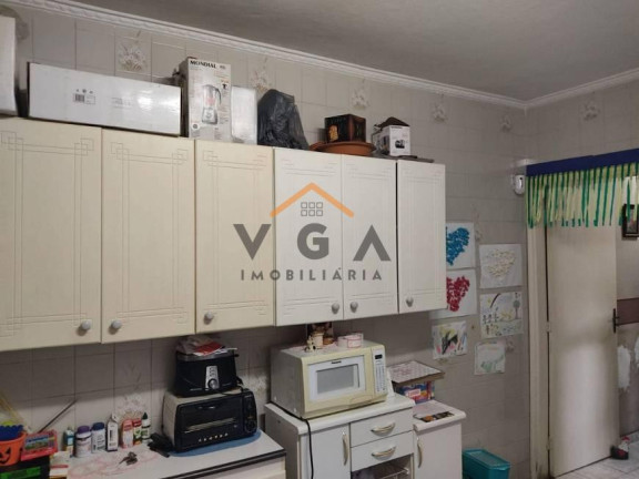 Imagem Casa com 2 Quartos à Venda, 110 m² em Chácara Seis De Outubro - São Paulo Imagem Casa com 2 Quartos à Venda, 110 m² em Chácara Seis De Outubro - São Paulo