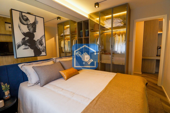 Apartamento com 2 Quartos à Venda, 39 m² em Vila Mariana - São Paulo