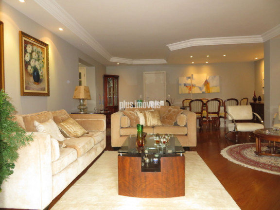 Imagem Apartamento com 4 Quartos à Venda, 216 m² em Panamby - São Paulo Imagem Apartamento com 4 Quartos à Venda, 216 m² em Panamby - São Paulo
