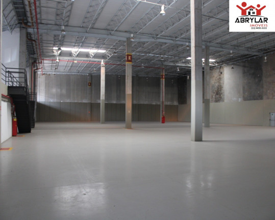 Imagem Imóvel para Alugar, 803 m² em Distrito Industrial - Jundiaí Imagem Imóvel para Alugar, 803 m² em Distrito Industrial - Jundiaí