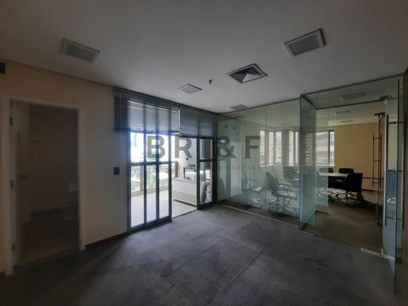 Imagem Imóvel Comercial para Alugar, 115 m² em Vila Olímpia - São Paulo Imagem Imóvel Comercial para Alugar, 115 m² em Vila Olímpia - São Paulo