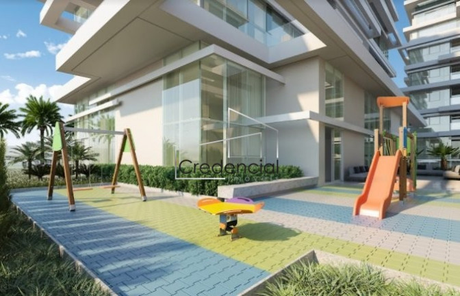 Imagem Cobertura com 4 Quartos à Venda, 344 m² em Cabral - Curitiba