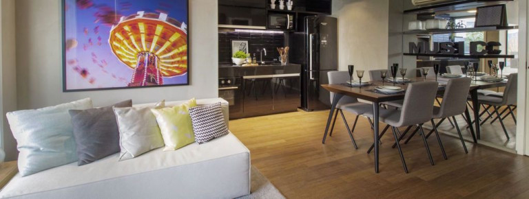 Imagem Apartamento com 2 Quartos à Venda, 65 m² em Bela Vista - São Paulo Imagem Apartamento com 2 Quartos à Venda, 65 m² em Bela Vista - São Paulo