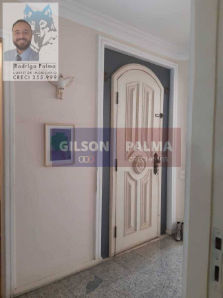 Imagem Apartamento com 3 Quartos à Venda, 160 m² em Jardim Nova América - São José Dos Campos Imagem Apartamento com 3 Quartos à Venda, 160 m² em Jardim Nova América - São José Dos Campos
