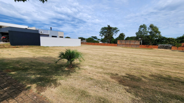 Imagem Terreno à Venda, 660 m² em Cognópolis - Foz Do Iguaçu