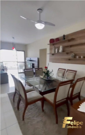 Imagem Imóvel com 3 Quartos à Venda, 110 m² em Praia Do Morro - Guarapari