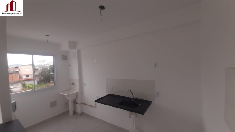 Imagem Apartamento com 2 Quartos à Venda, 46 m² em Jardim Luciana - Franco Da Rocha Imagem Apartamento com 2 Quartos à Venda, 46 m² em Jardim Luciana - Franco Da Rocha