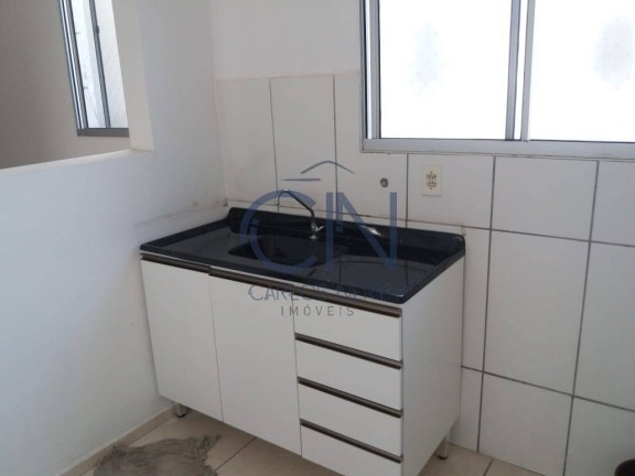 Imagem Apartamento com 2 Quartos à Venda, em Vila São José - Taubaté Imagem Apartamento com 2 Quartos à Venda, em Vila São José - Taubaté