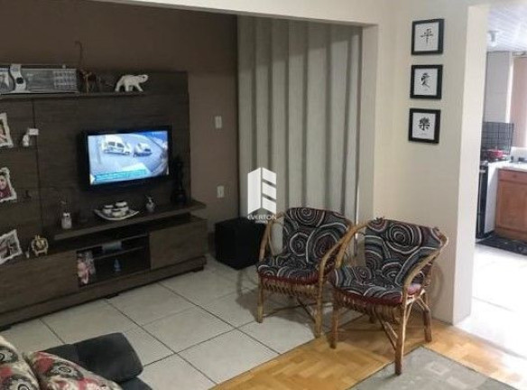 Imagem Apartamento com 2 Quartos à Venda, em Nossa Senhora De Fátima - Santa Maria Imagem Apartamento com 2 Quartos à Venda, em Nossa Senhora De Fátima - Santa Maria