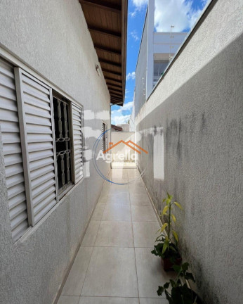 Imagem Casa com 3 Quartos à Venda, 160 m² em Parque Dos Eucaliptos Ii - Mogi Guaçu Imagem Casa com 3 Quartos à Venda, 160 m² em Parque Dos Eucaliptos Ii - Mogi Guaçu