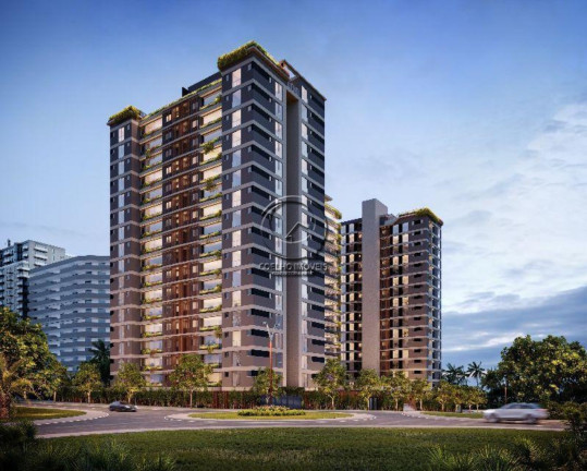 Imagem Imóvel com 4 Quartos à Venda, 406 m² em águas Claras Norte - águas Claras Imagem Imóvel com 4 Quartos à Venda, 406 m² em águas Claras Norte - águas Claras