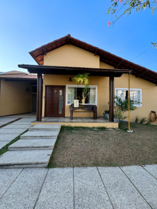 Imagem Casa com 3 Quartos à Venda, 358 m² em Morada De Laranjeiras - Serra Imagem Casa com 3 Quartos à Venda, 358 m² em Morada De Laranjeiras - Serra