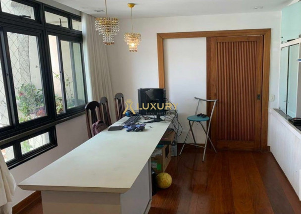 Imagem Imóvel com 4 Quartos à Venda, 208 m² em Carmo - Belo Horizonte Imagem Imóvel com 4 Quartos à Venda, 208 m² em Carmo - Belo Horizonte