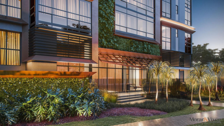 Imagem Apartamento com 3 Quartos à Venda, 233 m² em Cabral - Curitiba Imagem Apartamento com 3 Quartos à Venda, 233 m² em Cabral - Curitiba