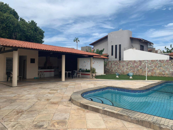 Imagem Casa para Alugar, 640 m² em Parque Manibura - Fortaleza Imagem Casa para Alugar, 640 m² em Parque Manibura - Fortaleza