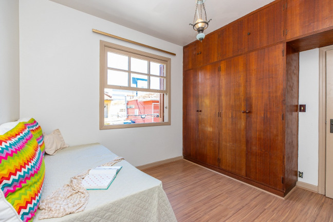 Imagem Casa com 4 Quartos à Venda, 150 m² em Chácara Santo Antônio (zona Sul) - São Paulo