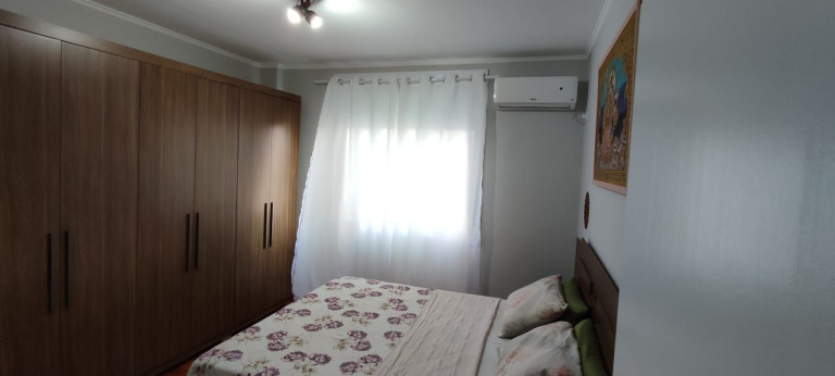 Imagem Apartamento com 1 Quarto à Venda, 82 m² em Boqueirão - Santos