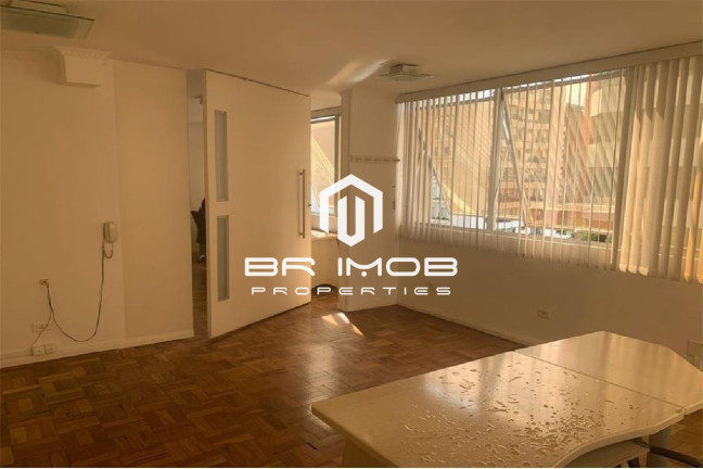 Imagem Sala Comercial à Venda, 41 m² em Itaim Bibi - São Paulo Imagem Sala Comercial à Venda, 41 m² em Itaim Bibi - São Paulo