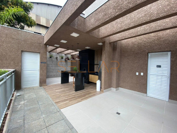Imagem Apartamento com 2 Quartos à Venda, 57 m² em Lapa De Baixo - São Paulo