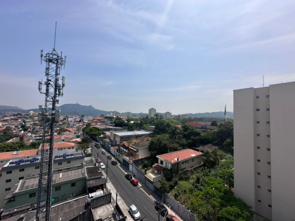 Imagem Cobertura com 2 Quartos à Venda, 63 m² em Vila Guedes - São Paulo Imagem Cobertura com 2 Quartos à Venda, 63 m² em Vila Guedes - São Paulo