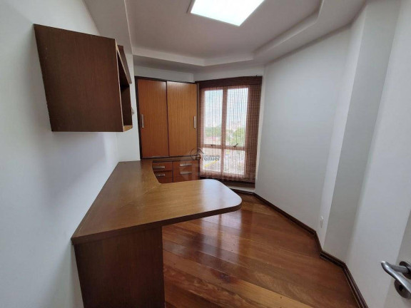 Imagem Apartamento com 4 Quartos à Venda, 260 m² em Centro - Indaiatuba