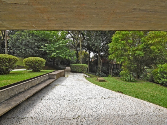 Imagem Terreno à Venda, 3.100 m² em Cidade Jardim - São Paulo Imagem Terreno à Venda, 3.100 m² em Cidade Jardim - São Paulo