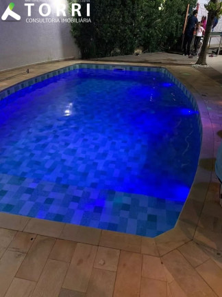 Imagem Sobrado com 3 Quartos à Venda, 292 m² em Jardim Santa Esmeralda - Sorocaba Imagem Sobrado com 3 Quartos à Venda, 292 m² em Jardim Santa Esmeralda - Sorocaba