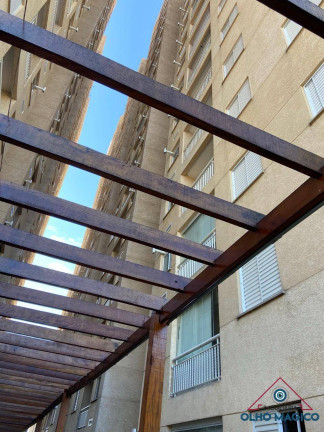Imagem Apartamento com 3 Quartos à Venda, 67 m² em Novo Osasco - Osasco