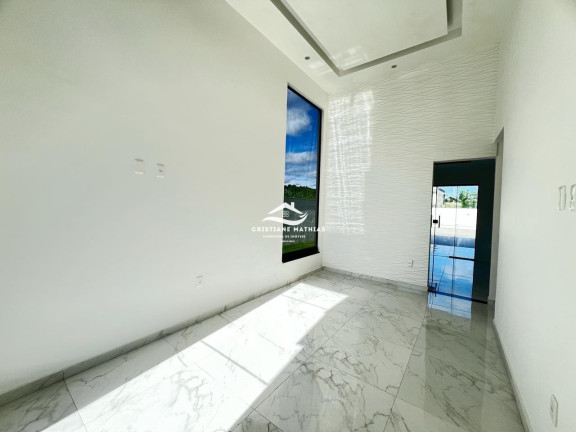 Imagem Casa com 3 Quartos à Venda, 130 m² em Praia De Itaipuaçu (itaipuaçu) - Maricá Imagem Casa com 3 Quartos à Venda, 130 m² em Praia De Itaipuaçu (itaipuaçu) - Maricá