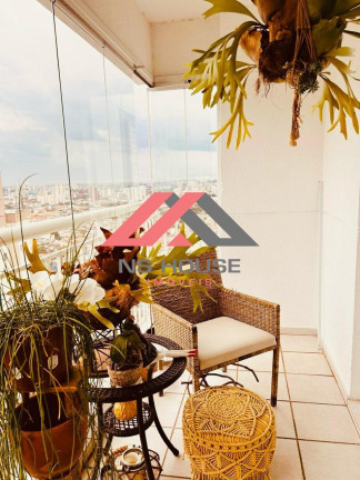 Imagem Imóvel com 3 Quartos à Venda, 96 m² em Boa Vista - São Caetano Do Sul Imagem Imóvel com 3 Quartos à Venda, 96 m² em Boa Vista - São Caetano Do Sul