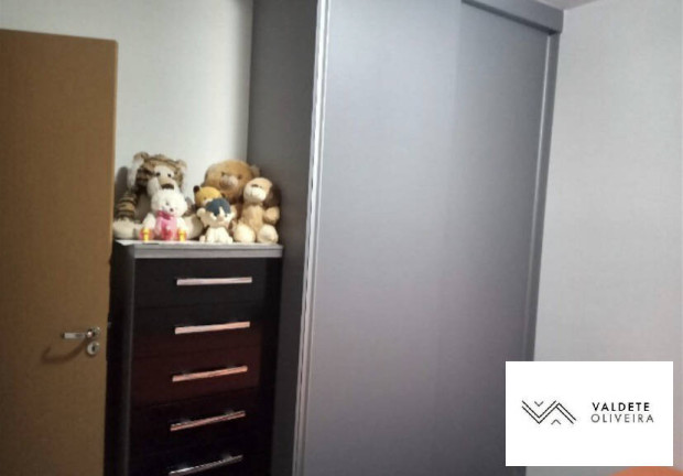 Imagem Apartamento com 2 Quartos à Venda, 70 m² em Jardim Vale Do Sol - São José Dos Campos