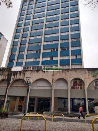 Imagem Apartamento com 3 Quartos à Venda, 92 m² em água Verde - Curitiba