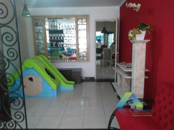Imagem Sobrado com 3 Quartos à Venda, 300 m² em Vila Mariana - São Paulo Imagem Sobrado com 3 Quartos à Venda, 300 m² em Vila Mariana - São Paulo
